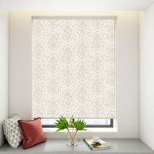 Load image into Gallery viewer, Contemporary Muted Tone Window Roller Shade