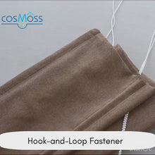 Load and play video in Gallery viewer, Minimalist Leaf Pattern Scandinavian Window Roman Shade