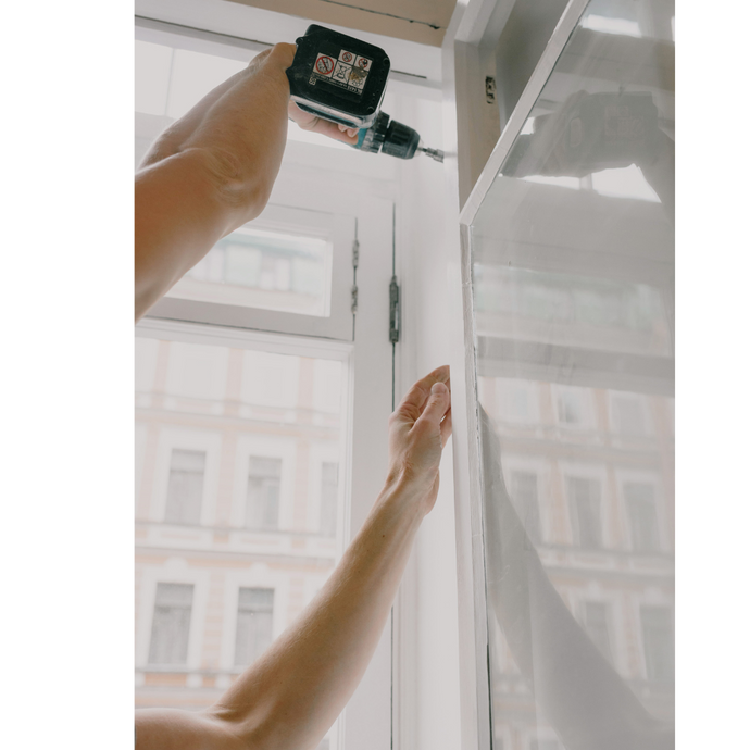 How to Install Window Shades: A Complete Guide