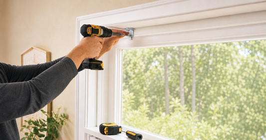 How to Install Window Shades: A Complete Guide