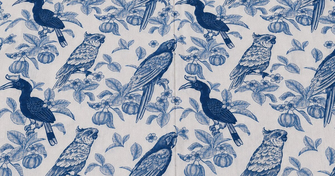Understanding Fabric Join Seams in Custom Shades