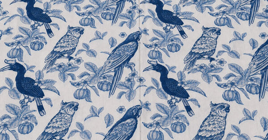 Understanding Fabric Join Seams in Custom Shades