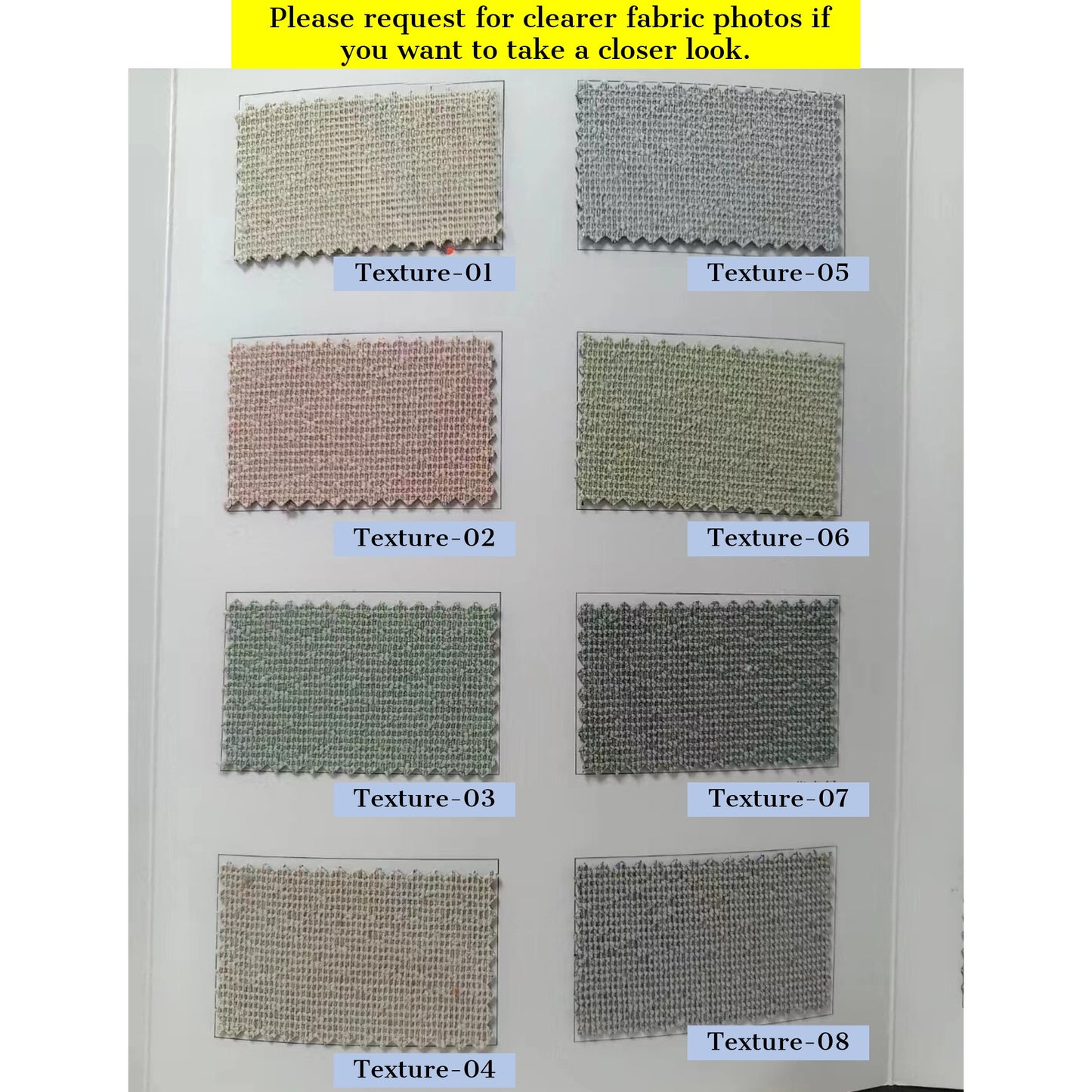 Window Roman Shades - Choose Your Color & Fabric & Valance