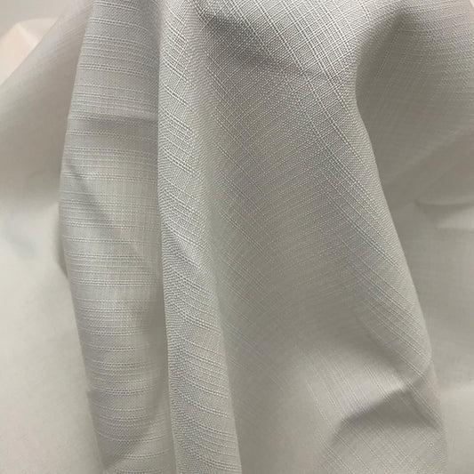 Custom Print Fabric Only - 250G Textured Linen Look Textile