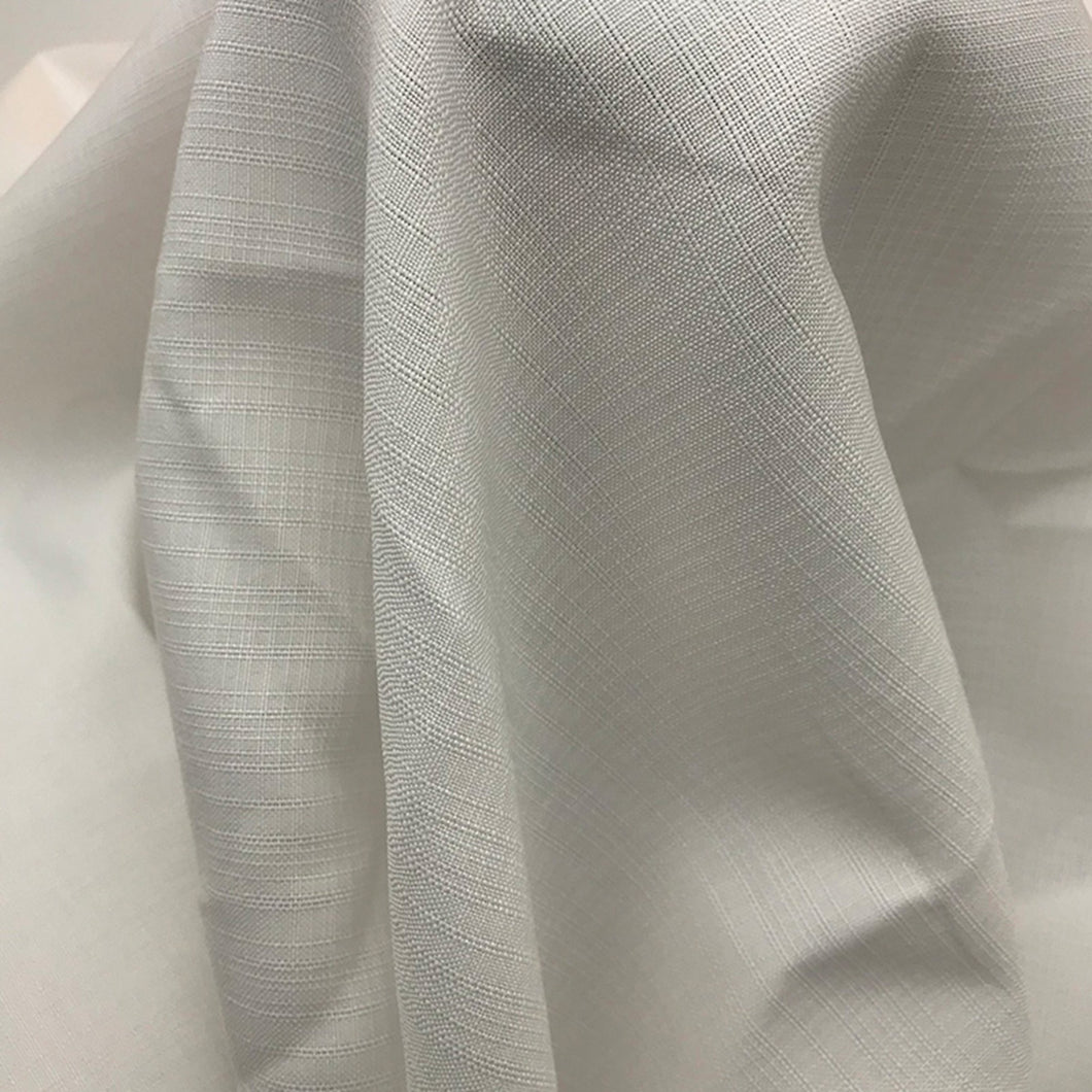 Custom Print Fabric Only - Cotton Linen Textured Textile
