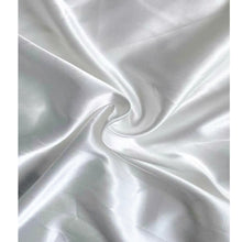 Load image into Gallery viewer, Custom Print Fabric Only -Faux Silk Textile
