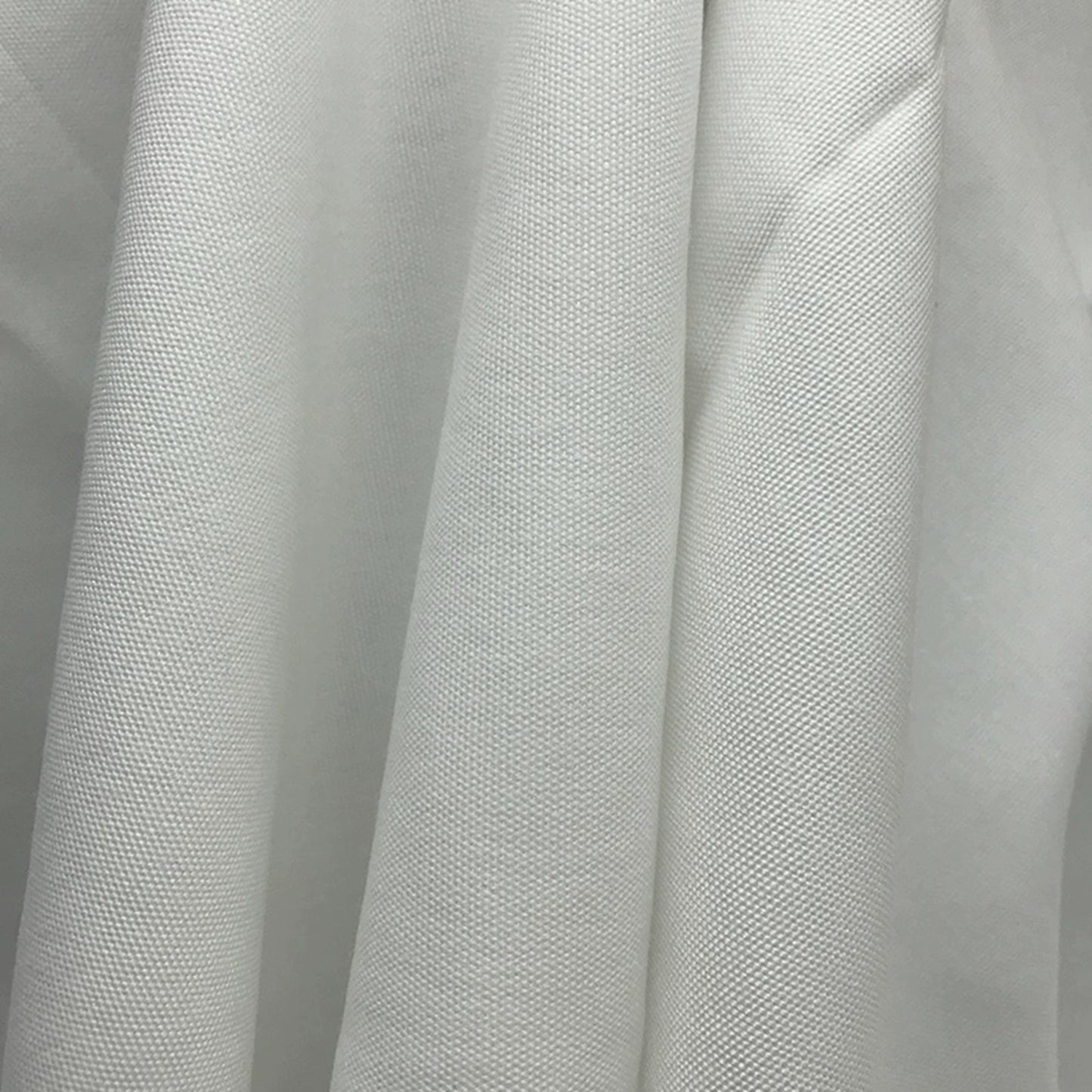 Custom Print Fabric Only - 420g Canvas Linen Textured Textile