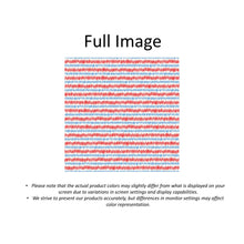 Load image into Gallery viewer, Hatchway Blue &amp; Red Faux Roman Shade Valance
