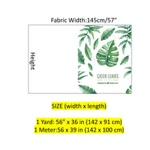 Load image into Gallery viewer, Custom Textile Printing – Print Your Design on Fabric of Choice, Fabric Only
