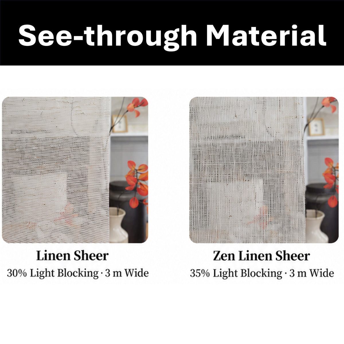 Custom Print Your Artwork Room Divider Doorway Curtain, Entryway Privacy Panel, Shop Partition Screen