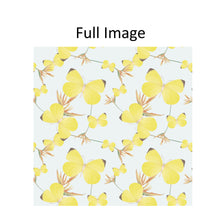 Load image into Gallery viewer, Butterfly Window Roman Shade
