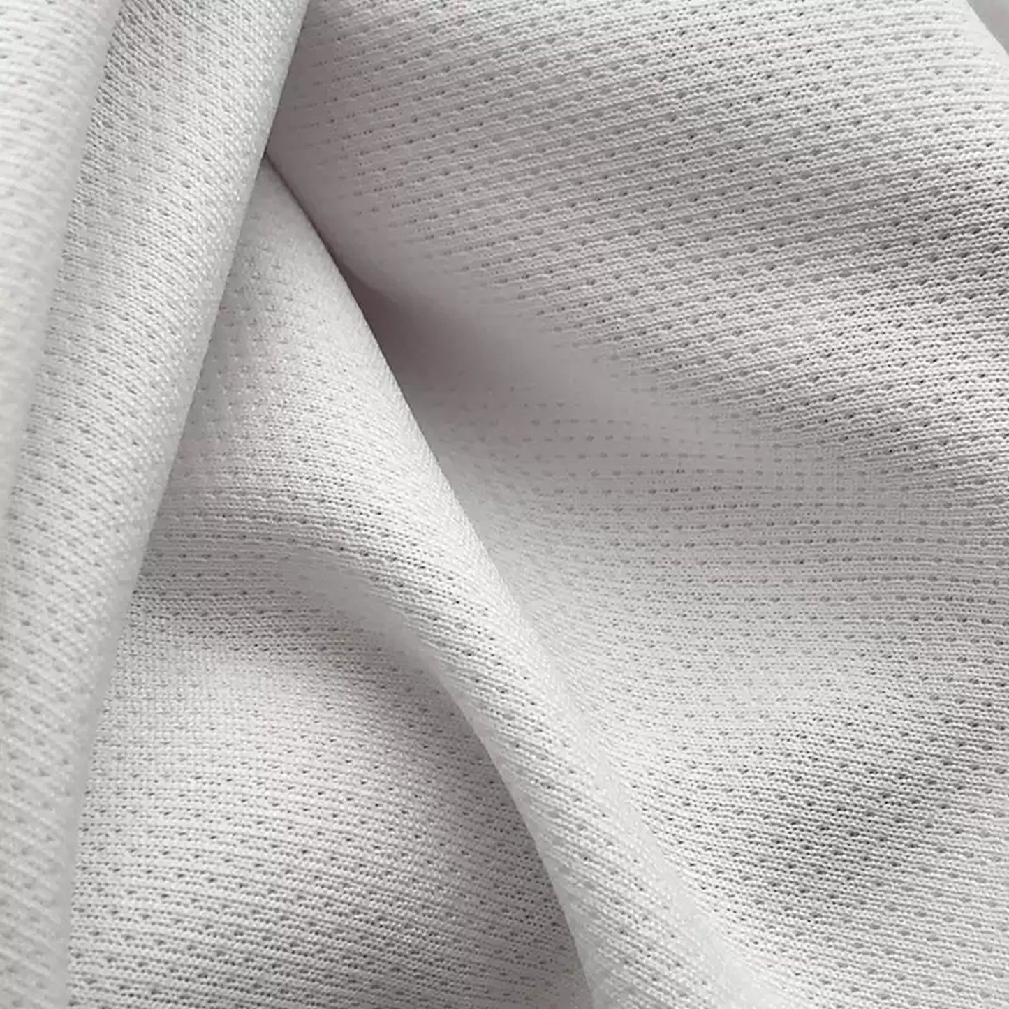 Custom Print Fabric Only - 240g Breathable Textile - Tee Shirt/Sportwear Material