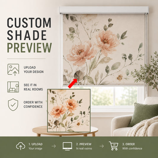 Custom Design Service – Fully Refundable With Purchase