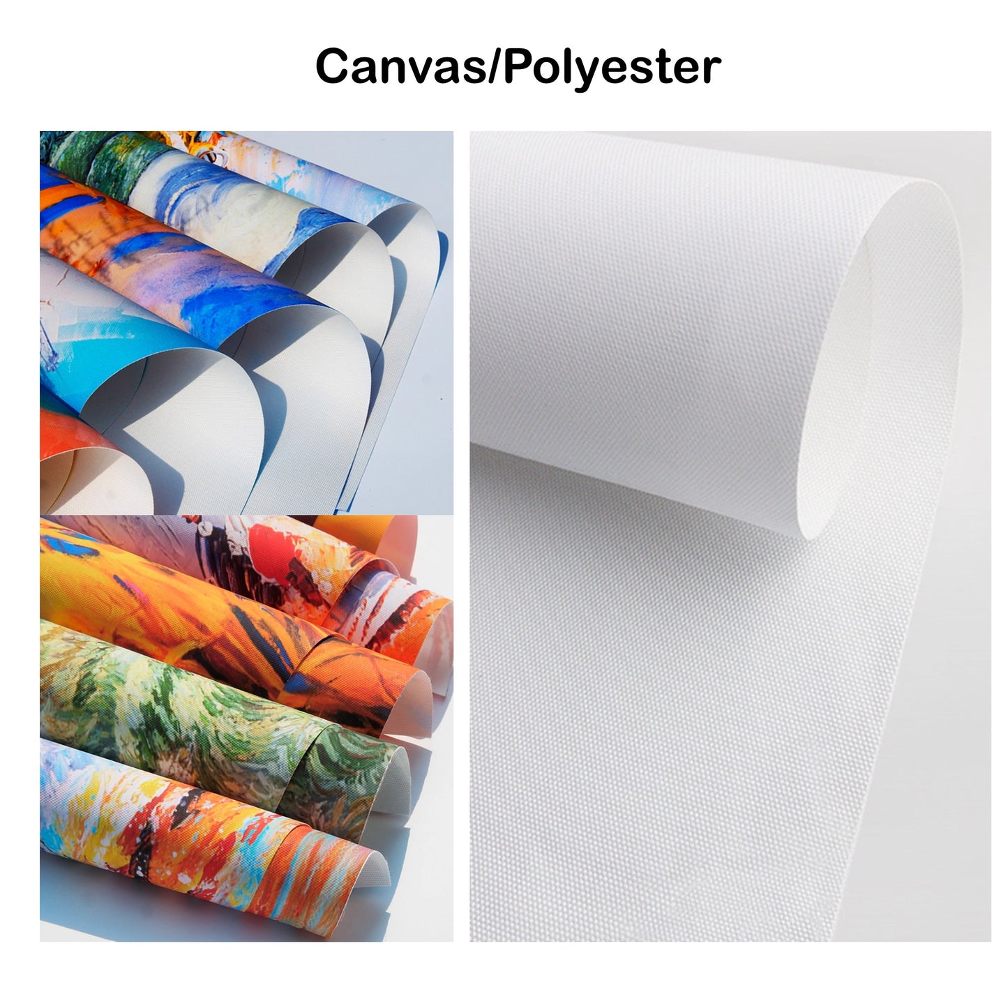 Custom Textile Printing – Print Your Design on Fabric of Choice, Fabric Only