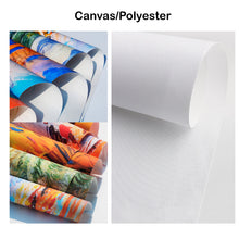 Load image into Gallery viewer, Custom Textile Printing – Print Your Design on Fabric of Choice, Fabric Only
