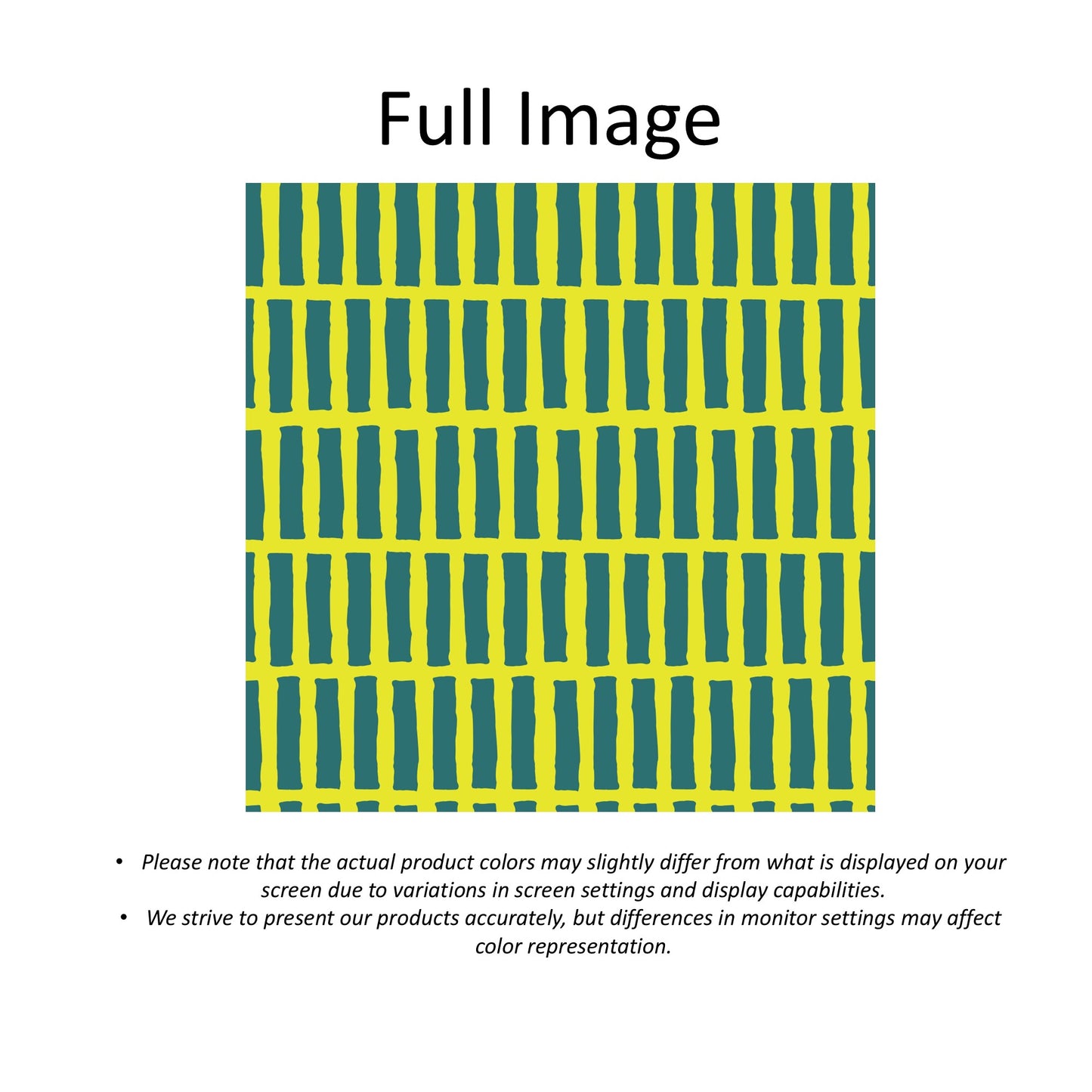 Lemon Teal Hand-Drawn Grid Window Zebra Roller Shades with Valance