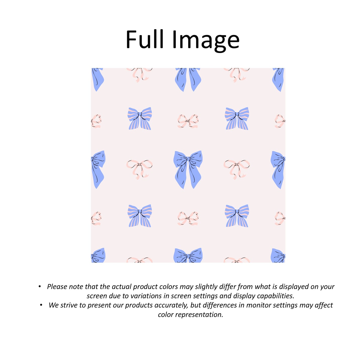 Coquette Bow Ribbon Bows Valance Window Roman Shade