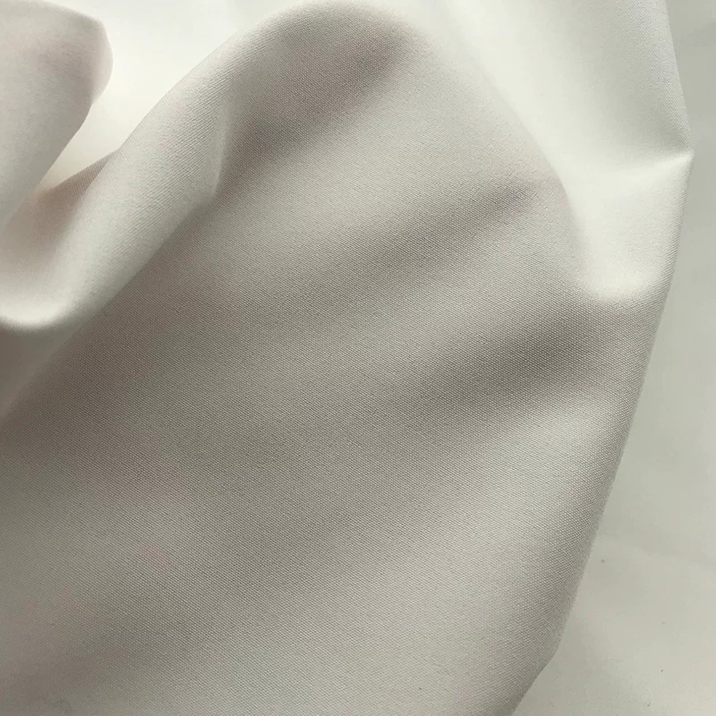 Custom Print Fabric Only - 195G Slight Stretchy Textile for Dress,Costume,Liner