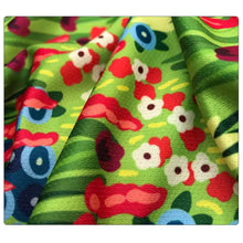 Load image into Gallery viewer, Custom Print Fabric Only - 240g Breathable Textile - Tee Shirt/Sportwear Material
