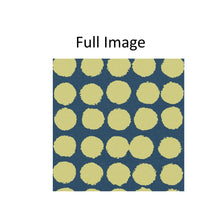 Load image into Gallery viewer, Polka Dot Window Roman Shade
