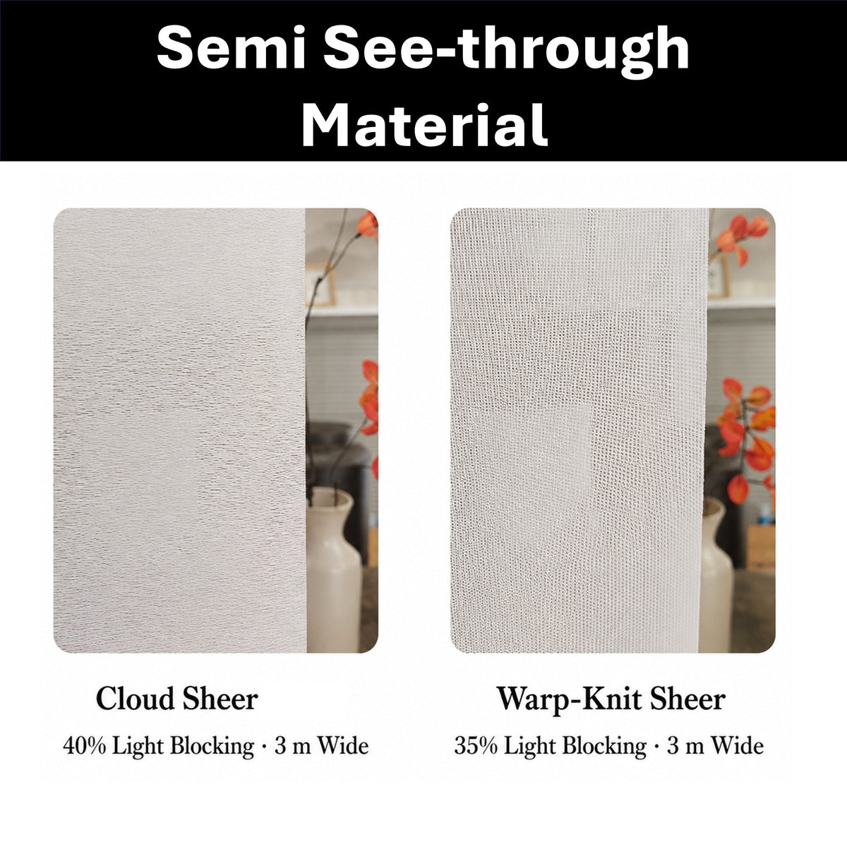 Custom Print Your Artwork Room Divider Doorway Curtain, Entryway Privacy Panel, Shop Partition Screen