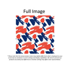 Load image into Gallery viewer, Abstract Color Painting Art Window Roman Shade
