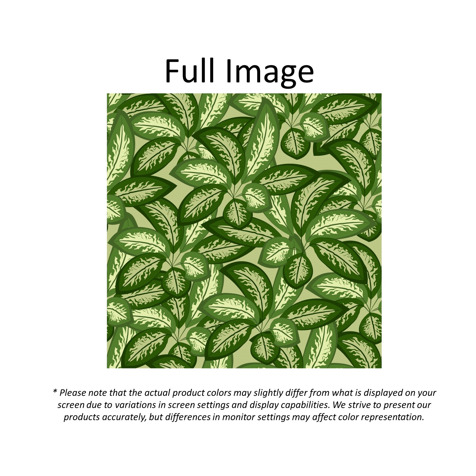 pothos shade Satin Pothos Plant Leave Window Roller Shade