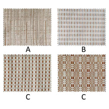 Load image into Gallery viewer, Bauhaus-Inspired Mid Century Vintage Drapery Curtains
