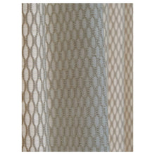 Load image into Gallery viewer, Taupe Wave Wheat Texture French Style Window Curtains Drapery

