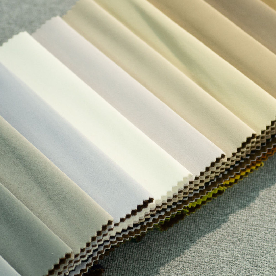 Fabric Sample Book – Fully Refundable Upon Return