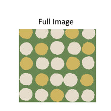 Load image into Gallery viewer, Polka Dot Circle Geometry Window Roller Shade
