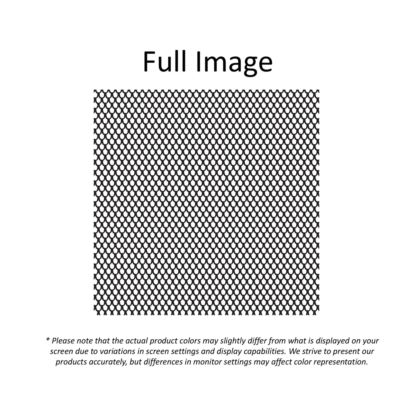 Black and White Modern Minimalist Mosaic Seamless Window Roman Shade