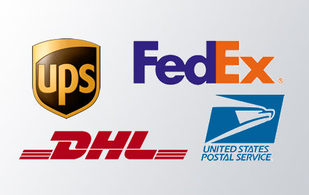 Replacement Shipping Only