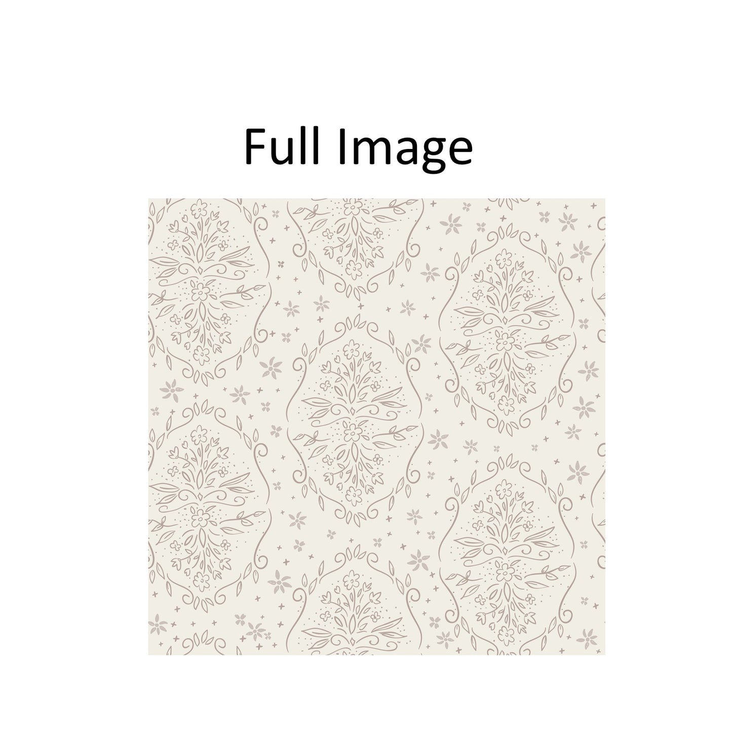 Contemporary Muted Tone Window Roller Shade