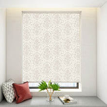 Load image into Gallery viewer, Contemporary Muted Tone Window Roller Shade
